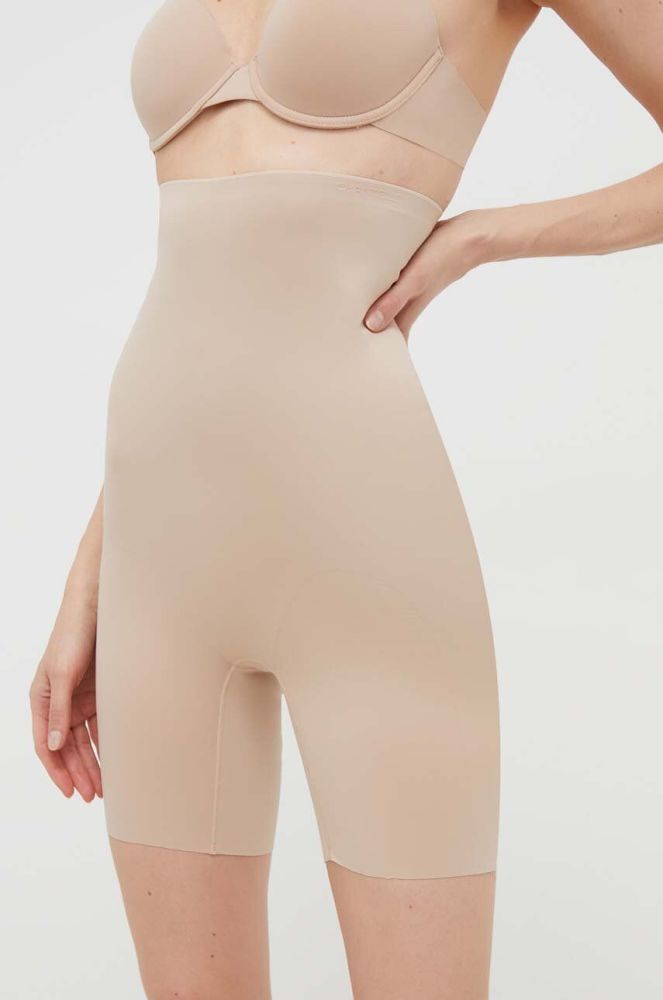 Функціональна білизна Chantelle SOFT STRETCH колір бежевий (3632284)
