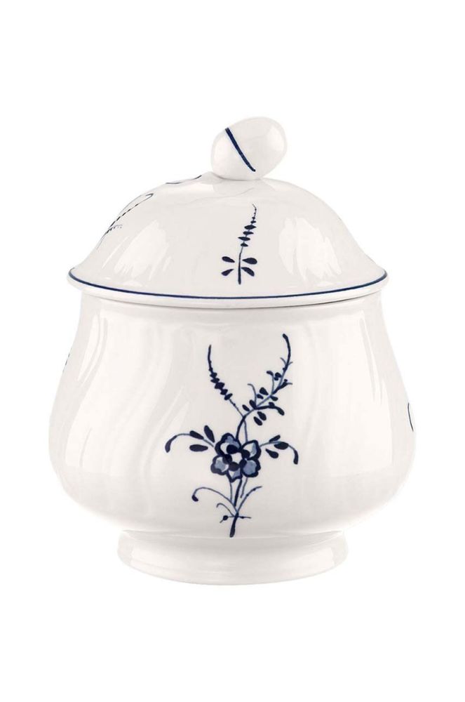Цукорниця Villeroy & Boch Old Luxembourg колір барвистий