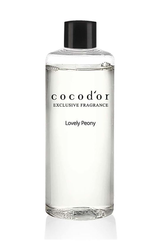 Cocodor Змінний флакон для аромадифузора Pure Cotton колір барвистий