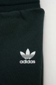 Дитячий спортивний костюм adidas Originals колір зелений (2897438)