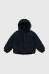 Дитяча куртка Tommy Hilfiger колір синій (3641295)