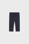 Штани для немовлят Mayoral колір синій однотонні (3438574)