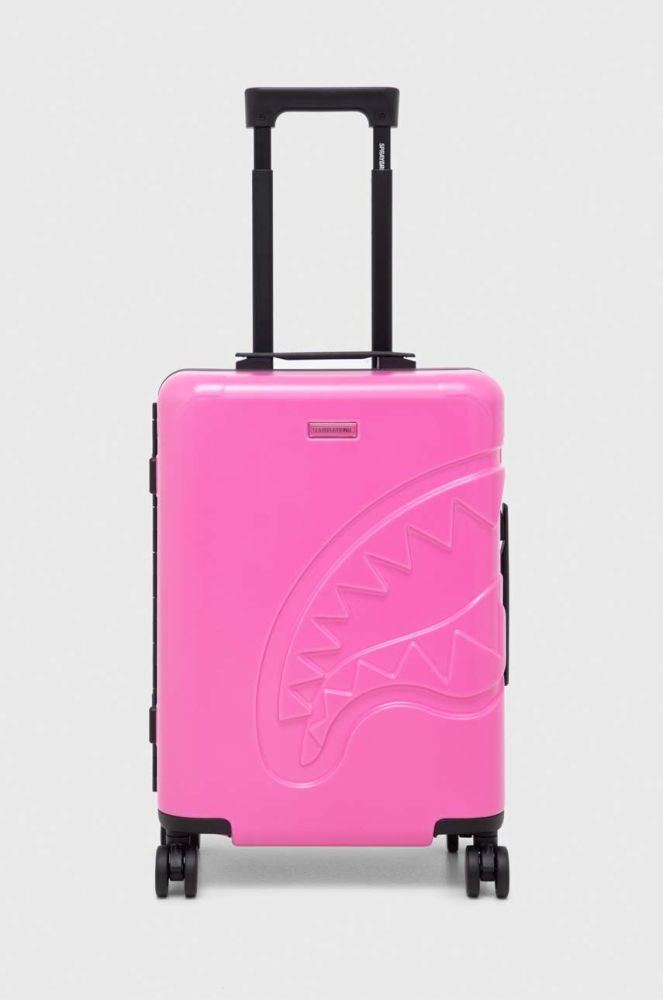 Валіза Sprayground колір барвистий (3654125)