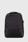 Рюкзак Medicine чоловіча колір чорний великий однотонний